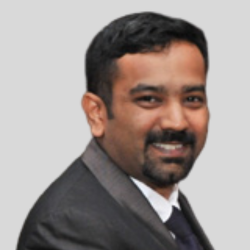 Dr Ramakrishna Pai J